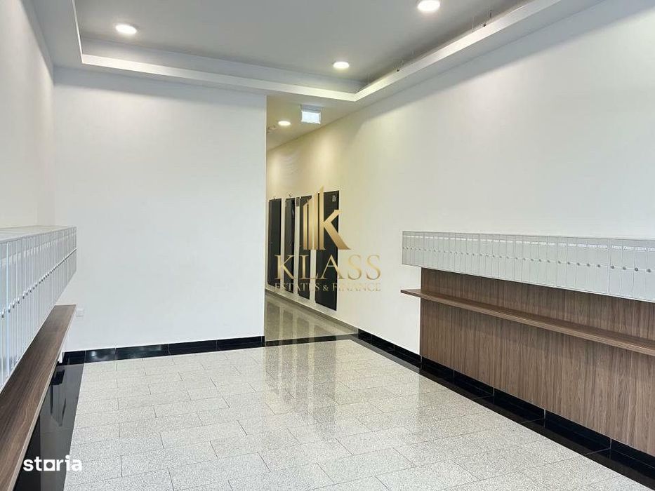 Apartament 2 camere | Hercesa Vivenda | Morarilor | Centrala | 60 MP