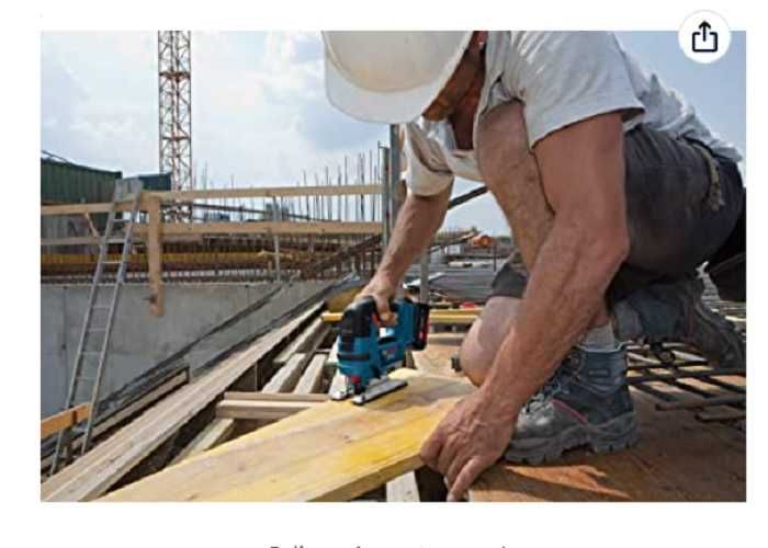 Bosch Professional ножчета за прободен трион, дърво и метал, 30 бр.