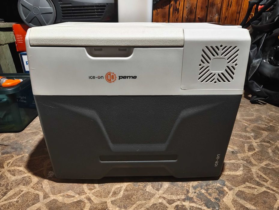 Компресорен хладилник Peme Expedition CX40 39литра