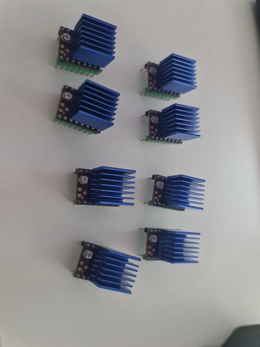 TMC2209 driver..