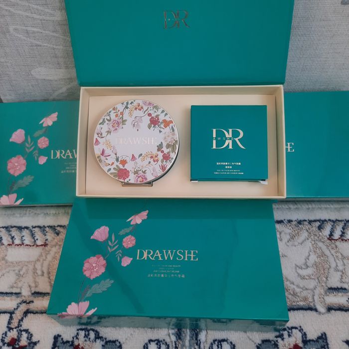 Оригинал Кушон DRAWSHE