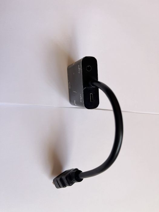 Переходник (адаптер, конвертер) HDMI -10 шт