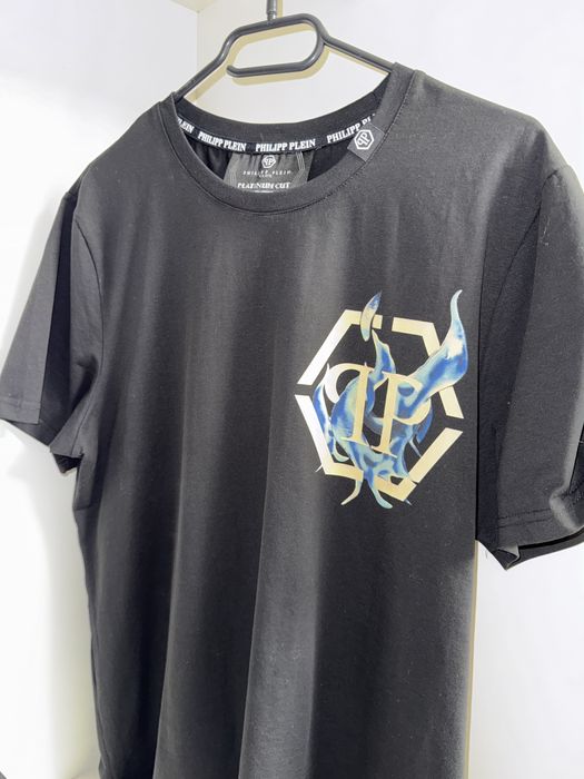 Tricou Philipp Plein