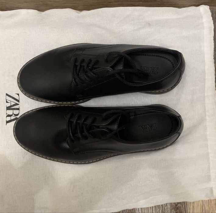 Классические дерби, ZARA