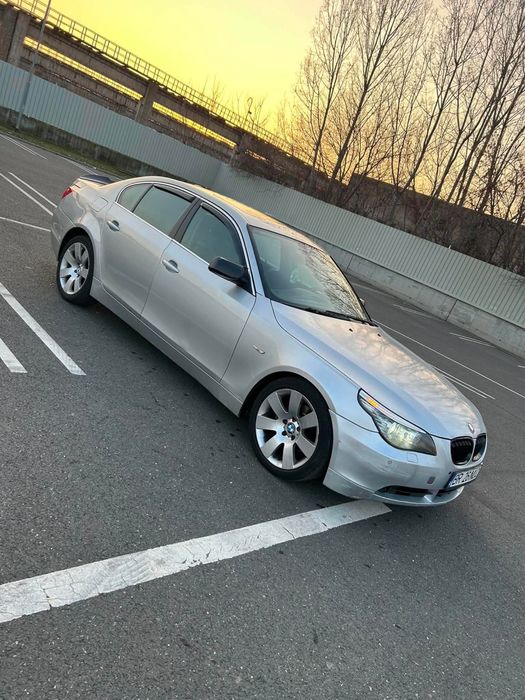 BMW 5 Series 2005 — imagine 3
