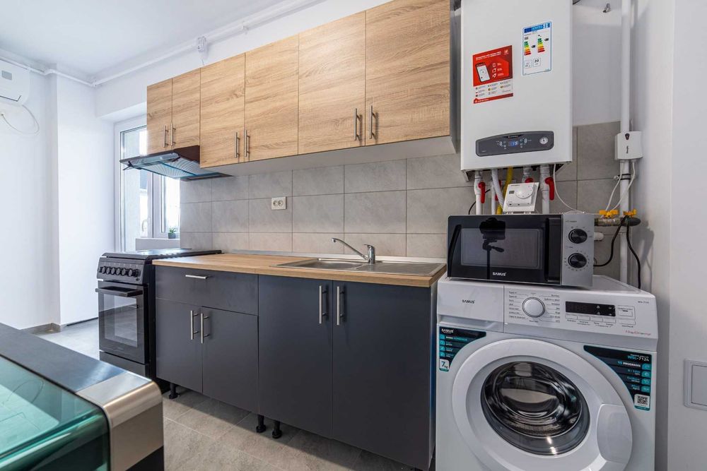 Apartment in Bucuresti - Vedere 4