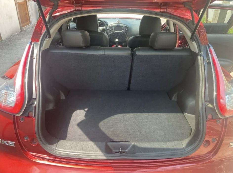 Продавам Nissan Juke 1.6 , 190 к. с.