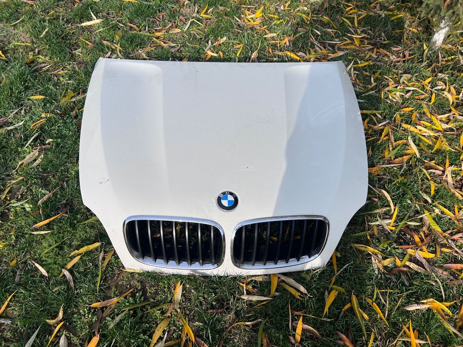 Vand piese bmw e71