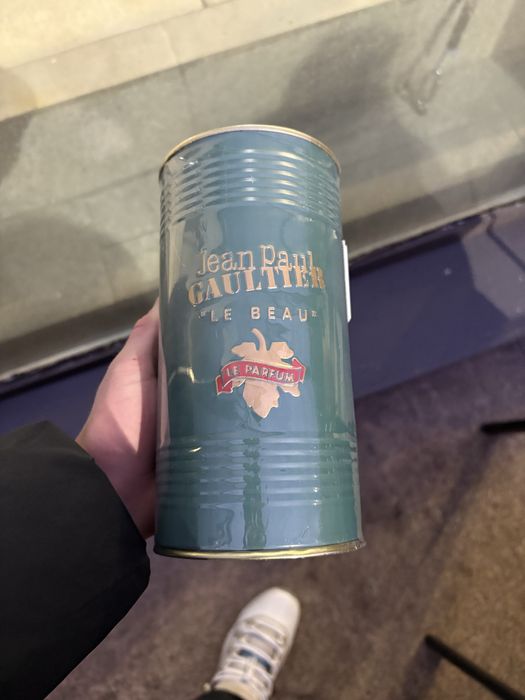 Parfum Jean Paul Gaultier