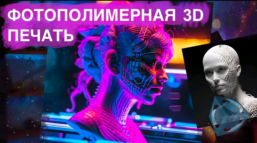 3D печать не дорого