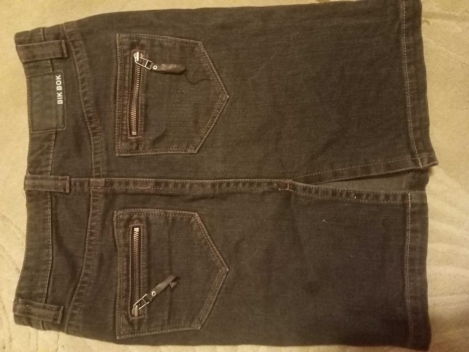 Haine dama super, 38