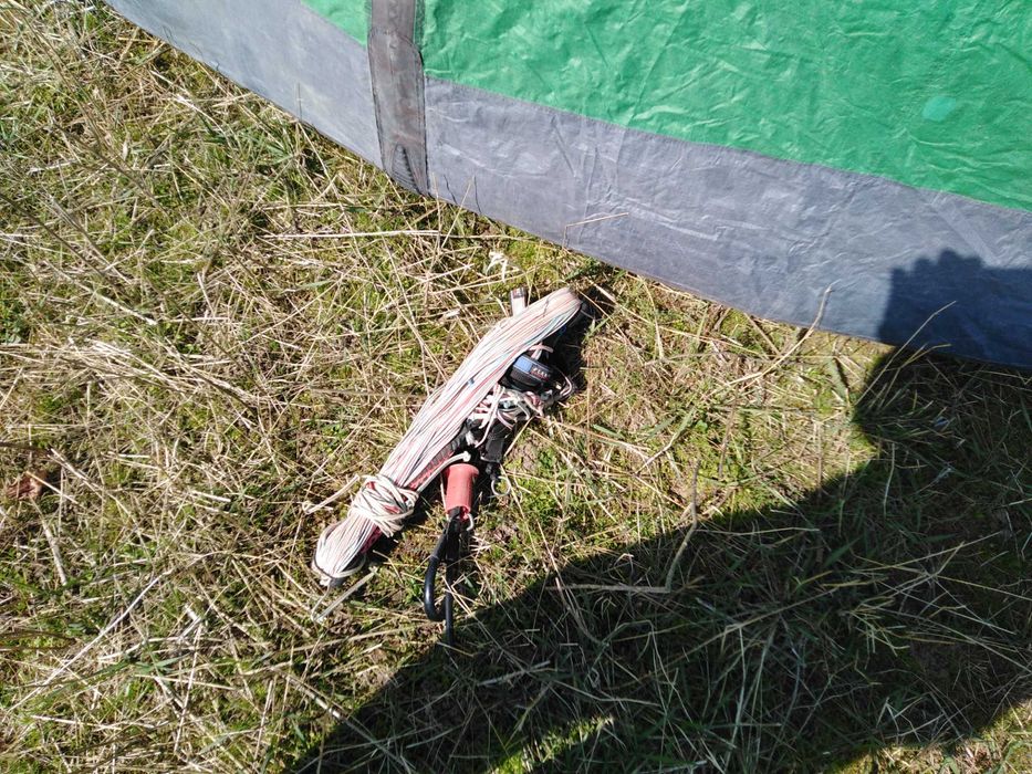 3бр. Кайтове (Slingshot RPM 2бр+1бр.Flexifoil Ion3)