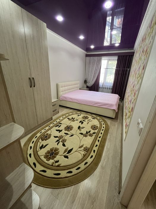 2-х комнатная квартира