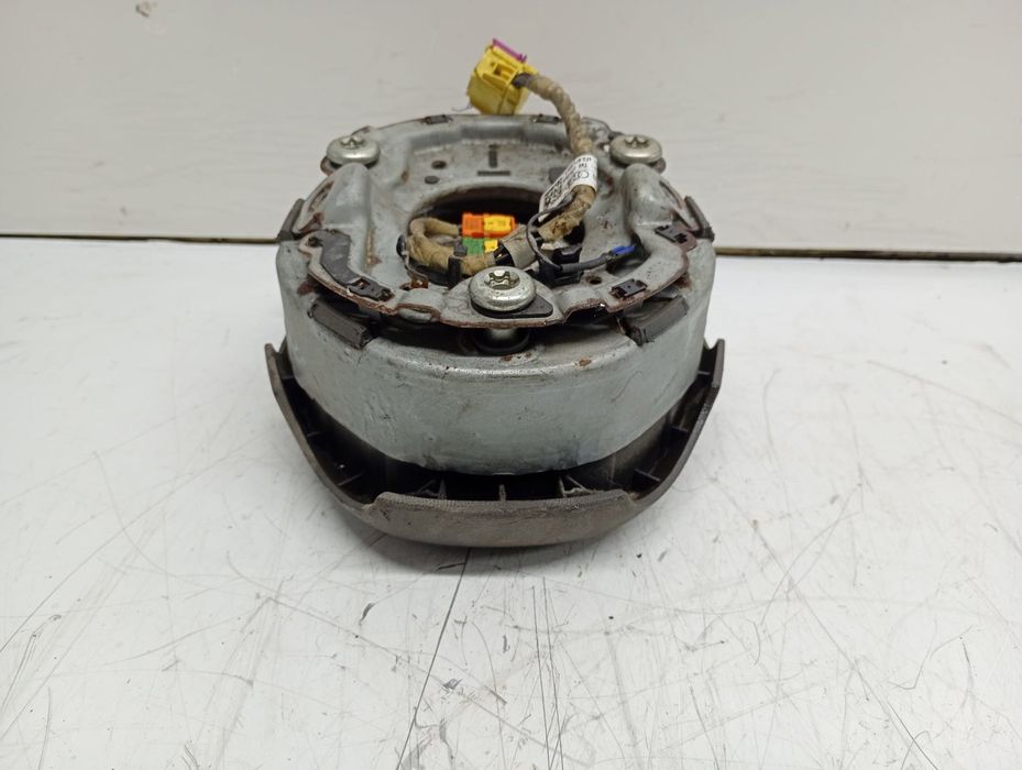 Airbag sofer 61526325 Audi A8 D3/4E (2002 - 2005)