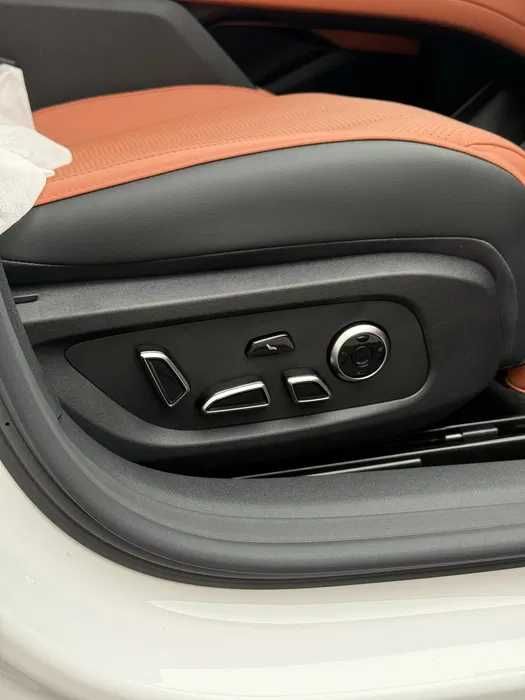 Deepal S07 300 ultra 2025 — новый, гибрид,