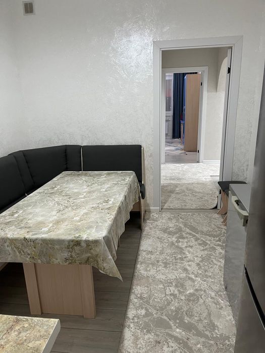 Продам 4х ком лен проект  квартиру