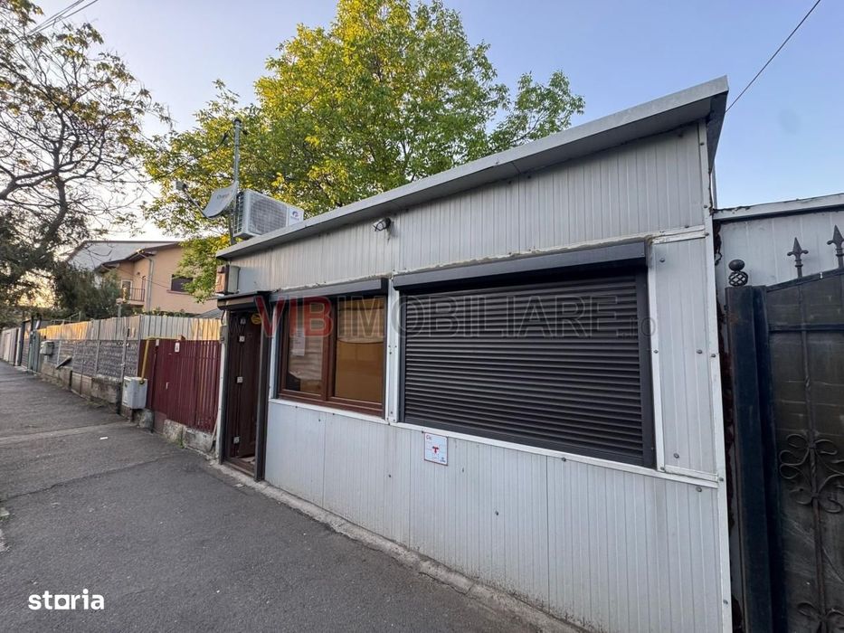 Spatiu Comercial - Birouri - Salon - Virtutii - Uverturii