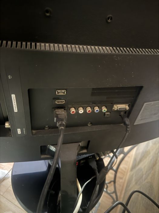 Телевизор Самсунг