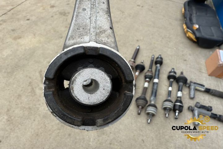 Bascula fata stanga A2053305501 Mercedes-Benz C-Class W205/S205/C205