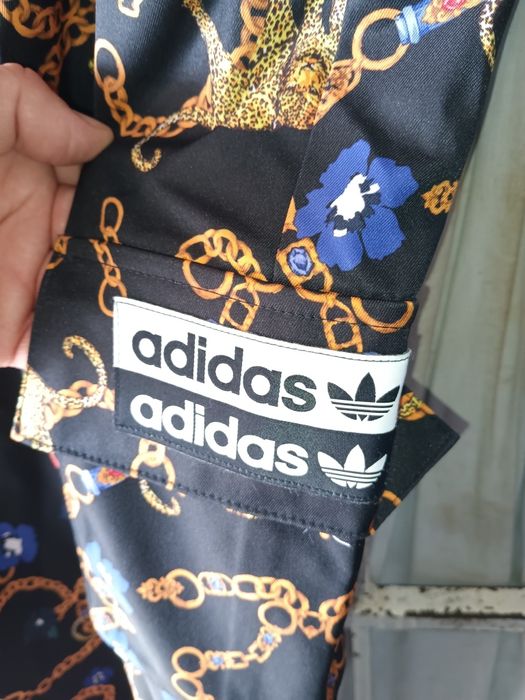 Adidas  geaca și pantaloni