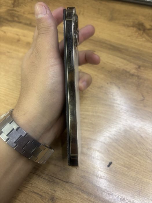 Iphone 12pro max , 128гб Айфон 12 про макс