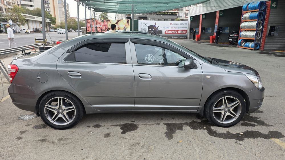 Продам кобальт, в хорошем состояний