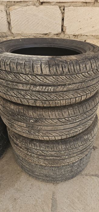 Покрышка 235/60/17