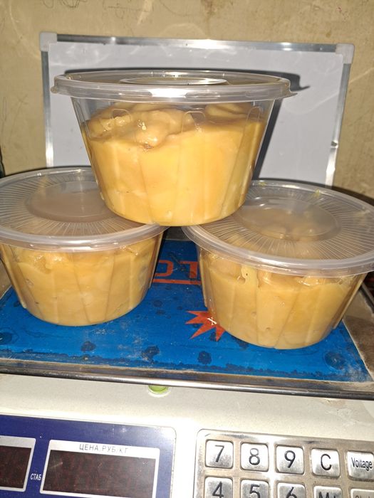 Tabiiy asal. Tabiatning tabiiy tuhfasi.