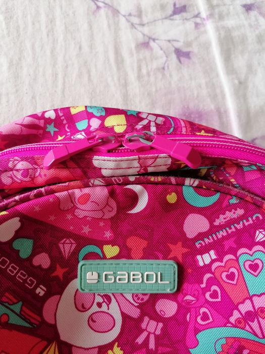 Раници Gabol използвани