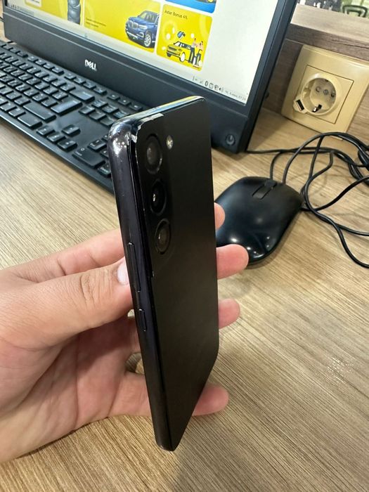 Samsung galaxy s22