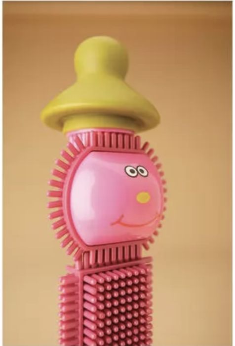 Конструктор Battat - Bristle Blocks 75 части