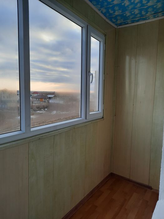 Срочно продаётся 1 комнатная квартира!