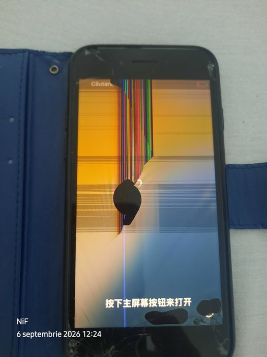 Iphone 6s , display spart