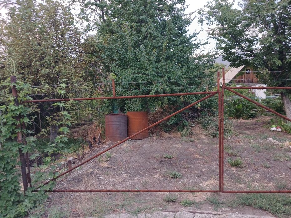 Продам дачу в г. Текели