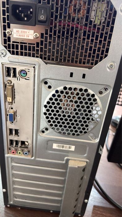 Продам персональный компьютер