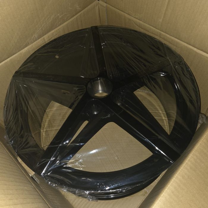 Джанти за BMW 5х120