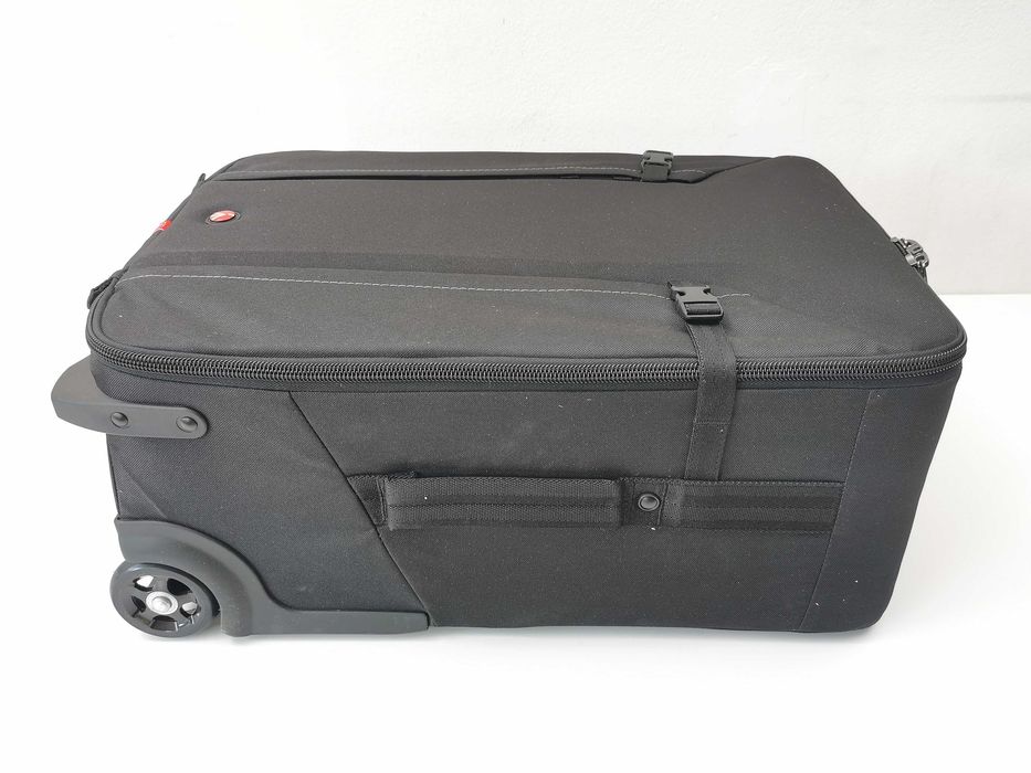 Manfrotto Professional Roller Bag 70 професионален куфар за фото и видео оборудване