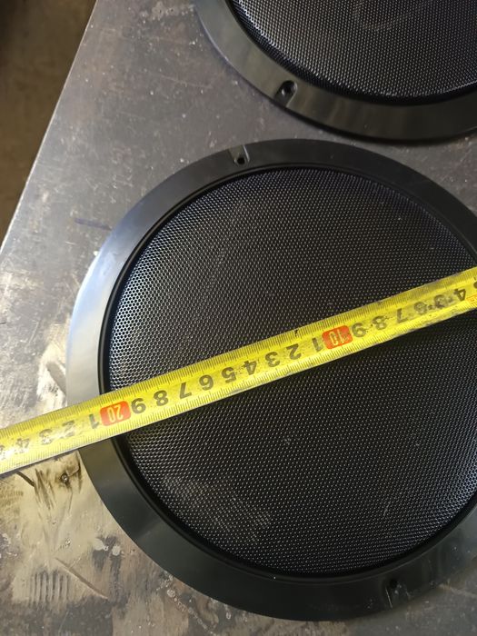 Решетки для динамиков