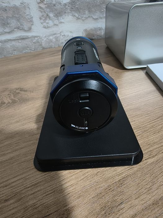 ION AIR PRO 3 FULL HD водоустойчива екшън камера с WI-FI