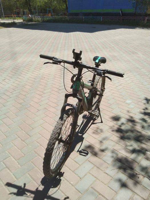 Продам велосипед