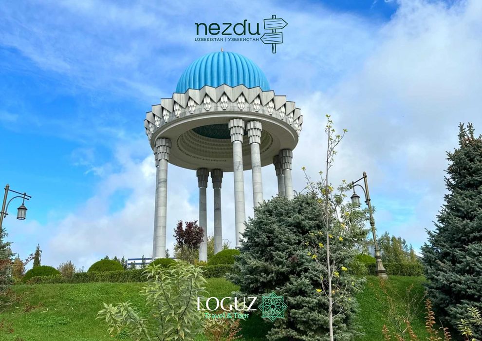Экскурсии по историческим памятникам Узбекистану. Индивидуальные туры.