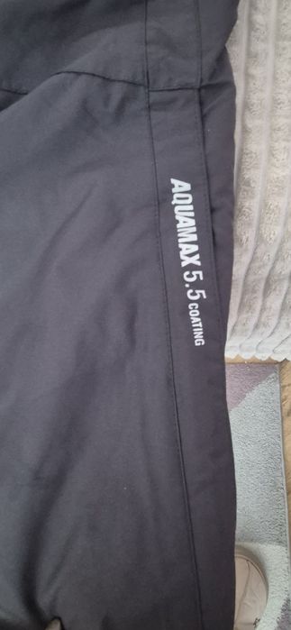 Мъжки ски панталон