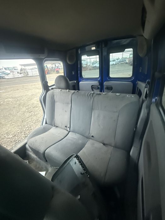 Опел комбо Ц 1.3 70кс 2004г на части