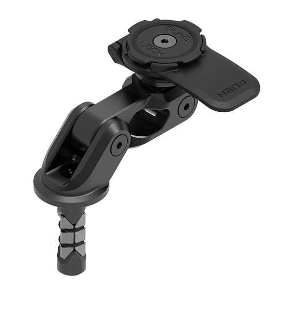 Quadlock Quad Lock pro jug ghidon wallmount amortizor moto atv scuter