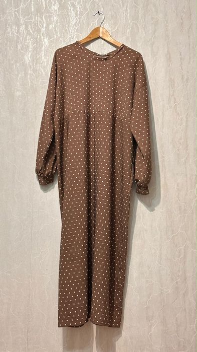 Продам платья длинная почти новая