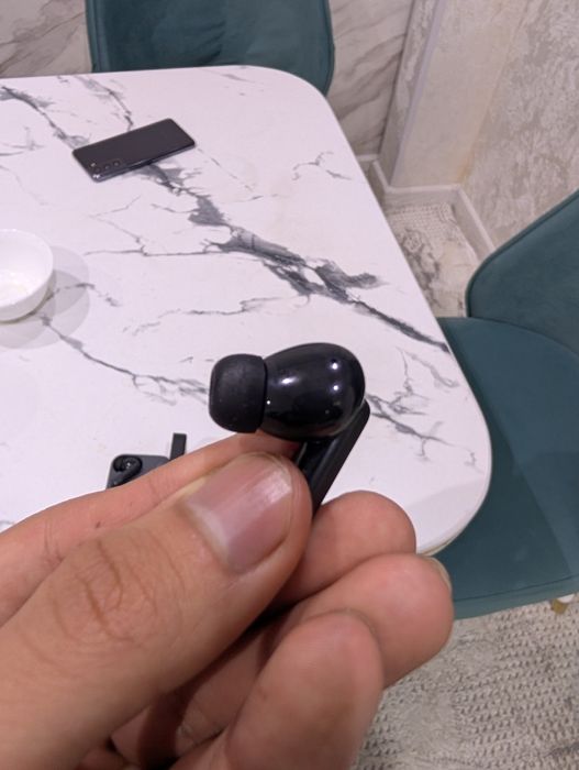 Новый cmf buds 2 pro