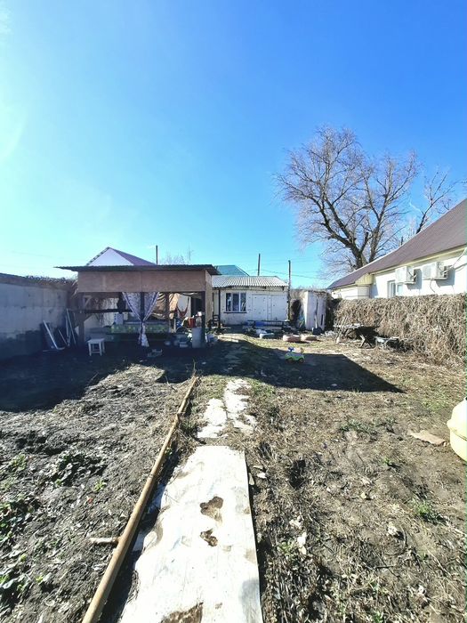 Дача дом зимний вариант