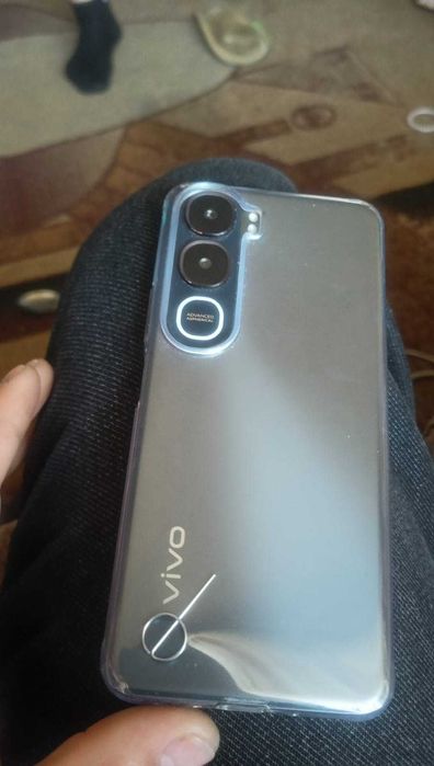 Vivo Y21d 256g 8ядер