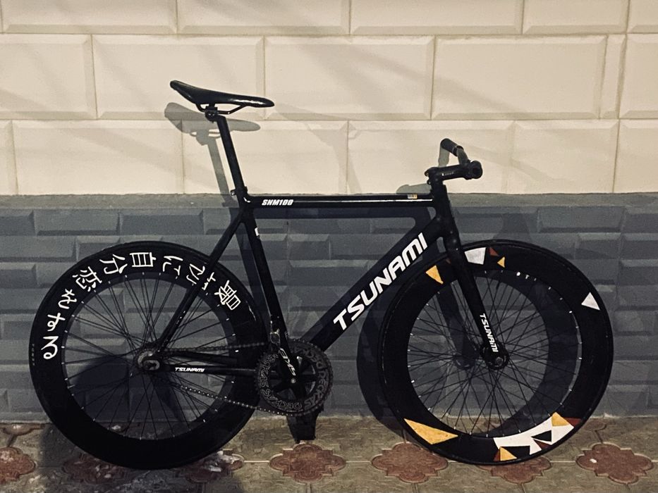 Tsunami фикс fix