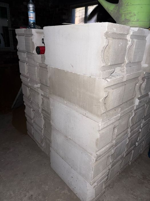 Продам газоблок Сибит